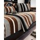 thumbnail image 3 of Pack De 5 Fundas Para Sofa Con Diseño R2 Café, 3 of 3