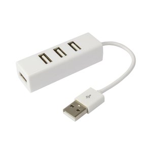 Gen - Hub 4Puertos Nw-Cr1101