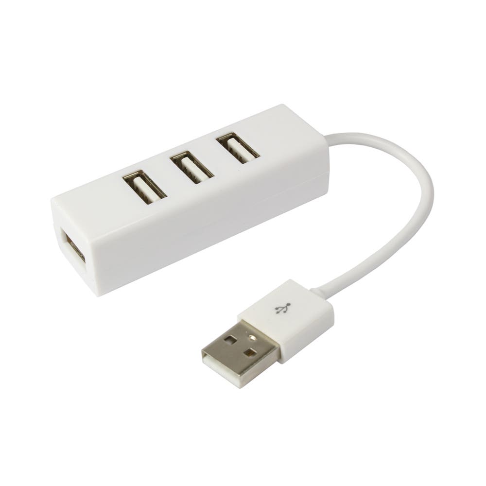 Gen - Hub 4Puertos Nw-Cr1101