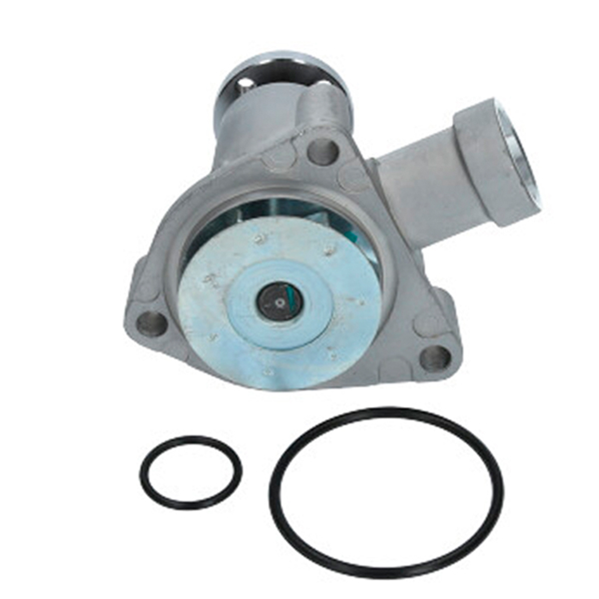 Gates - Bomba De Agua Ford Ranger 2.5 (1989-2001)