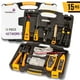 thumbnail image 2 of Kit de herramientas de red InstallerParts Professional 15 en 1, 2 of 3