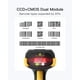 thumbnail image 3 of Escáner de código de barras Bluetooth Inateck P8 2D 1D inalámbrico, 3 of 3