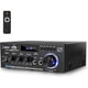 thumbnail image 1 of Amplificador Estéreo Daakro AK45 300W Bluetooth USB, 1 of 3