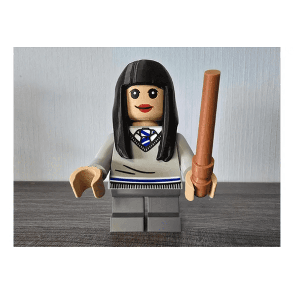 Cho Chang Harry Potter - Figura decorativa