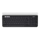 thumbnail image 2 of Teclado Logitech K780 BT MultiDispositivo, 2 of 2