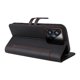 thumbnail image 3 of Premium Wallet Case for Xiaomi 14T Pro with Card Slots & Kickstand, Flip Cover Black, 3 of 6
