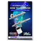 thumbnail image 4 of Pack de 10 frascos de vidrio Master Airbrush 22 cc con adaptador de 30°, 4 of 5