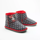 thumbnail image 2 of Botas Niña Minnie Disney Chiporro Invierno, 2 of 4
