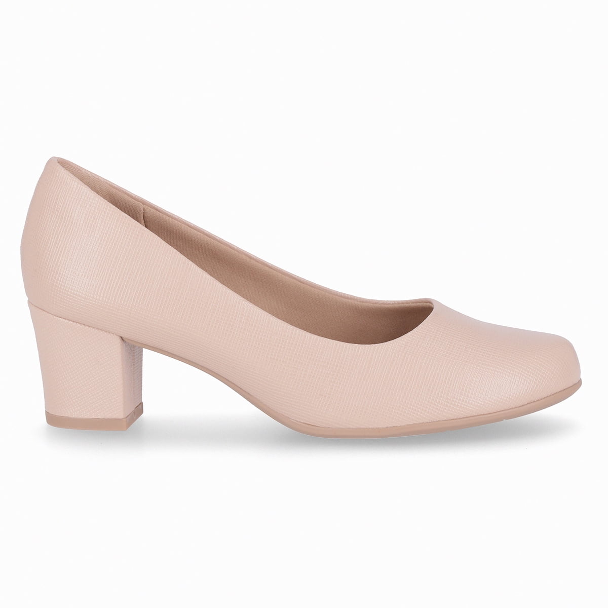 Zapato Mujer Rosado Laura 01 Piccadilly