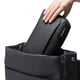 thumbnail image 5 of Bolso Neceser Organizador Impermeable Negro Mennt, 5 of 8