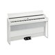 thumbnail image 1 of Piano Digital Korg G1 Air - White, 1 of 3