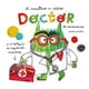 thumbnail image 1 of El Monstruo de colores: Doctor emociones blanco, 1 of 4
