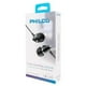 thumbnail image 1 of Audifonos Alambricos Manos Libres Jack 3.5 Negro D30, 1 of 2