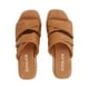 thumbnail image 2 of Sandalia Mujer Camel Lola Police, 2 of 5