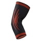 thumbnail image 5 of Codo Brace Arm Support Wrap Entrenamiento Manga De Compresión Naranja S M18 A 24cm, 5 of 5