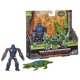 thumbnail image 4 of Figura Acción Transformers El Despertar De Las Bestias Beast Alliance Beast Combiners Pack Optimus Primal Y Skullcruncher, 4 of 5