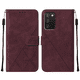 thumbnail image 1 of Premium PU Leather Wallet Phone Case for Samsung Galaxy S22/S22 Plus /S21 /S21 Ultra /A03S /A13 5G /A13S /A13 Ultra - Full Protection & Stylish Design!, 1 of 3