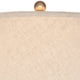 thumbnail image 3 of Lámparas de Mesa Decorativas Buckhead 56 cm Juego de 2, 3 of 8