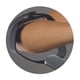 thumbnail image 3 of Soporte Para Codo De Tenista Medspec Epigel Con Almohadillas De Gel Ajustables, 3 of 7