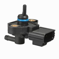 Ioensy - Sensor Regulador De Presión Del Riel 0261230093 Para Mercury Montego 2005-2007