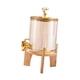 thumbnail image 5 of Dispensador De Bebidas Con Grifo Dispensador De Bebidas Con Soporte Para Bebidas Bebida Dorada, 5 of 5
