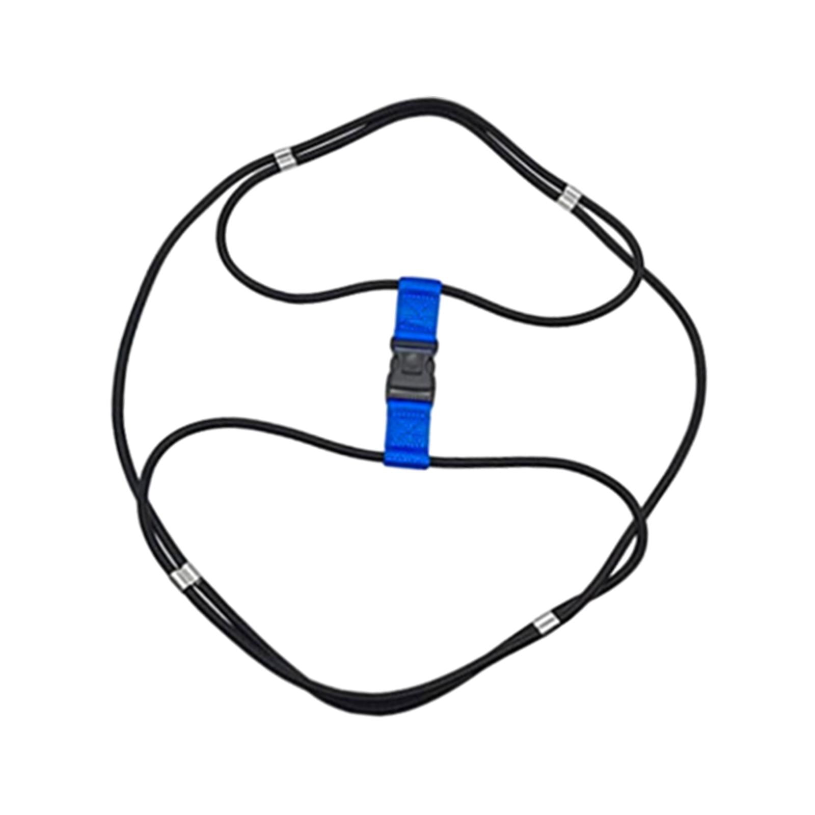 Bothyi - Cerradura Universal Ajustable Para Tapa De Basura Para Perros Opossums