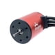 thumbnail image 4 of Motor sin escobillas KingVal 3650 5200KV impermeable eje de 3.2 mm, 4 of 7