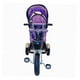 thumbnail image 3 of Triciclo Multifuncional City 360 Rosado, 3 of 3