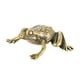 thumbnail image 1 of Figura De Rana De Riqueza, 1 of 3