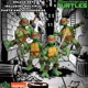 thumbnail image 3 of Figura de acción Mezco 5 Points Plus Teenage Mutant Ninja Turtles, 3 of 9