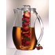 thumbnail image 3 of Pitcher Prodyne, sabor a infusión de frutas, 2,75 L, transparente, 3 of 9