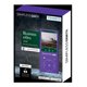 thumbnail image 2 of Reproductor MP3 SAMVIX iBusiness Extra 16GB Bluetooth Morado, 2 of 3