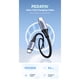 thumbnail image 2 of Cable USB-C/USB-C 240W 2M Reforzado Negro Ugreen US535, 2 of 3