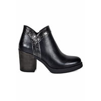 Begoña - Botín Ornella Negro