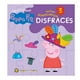 thumbnail image 1 of Libro Juega Y Aprende - Disfraces, 1 of 4