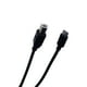 thumbnail image 2 of Cable Usb Tipo A A Tipo C Para Impresora De 1,8 Metro, 2 of 3