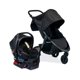 thumbnail image 1 of Coche Travel System B-Free B-Safe Gen2 Flexfit Midnigth, 1 of 8