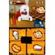 thumbnail image 2 of Juego Nintendo DS Ubisoft Rayman Raving Rabbids 2 Reacondicionado, 2 of 5