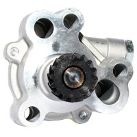 Repuestos Del Sol - Bomba Aceite Nissan V16 1.6 1993 1997