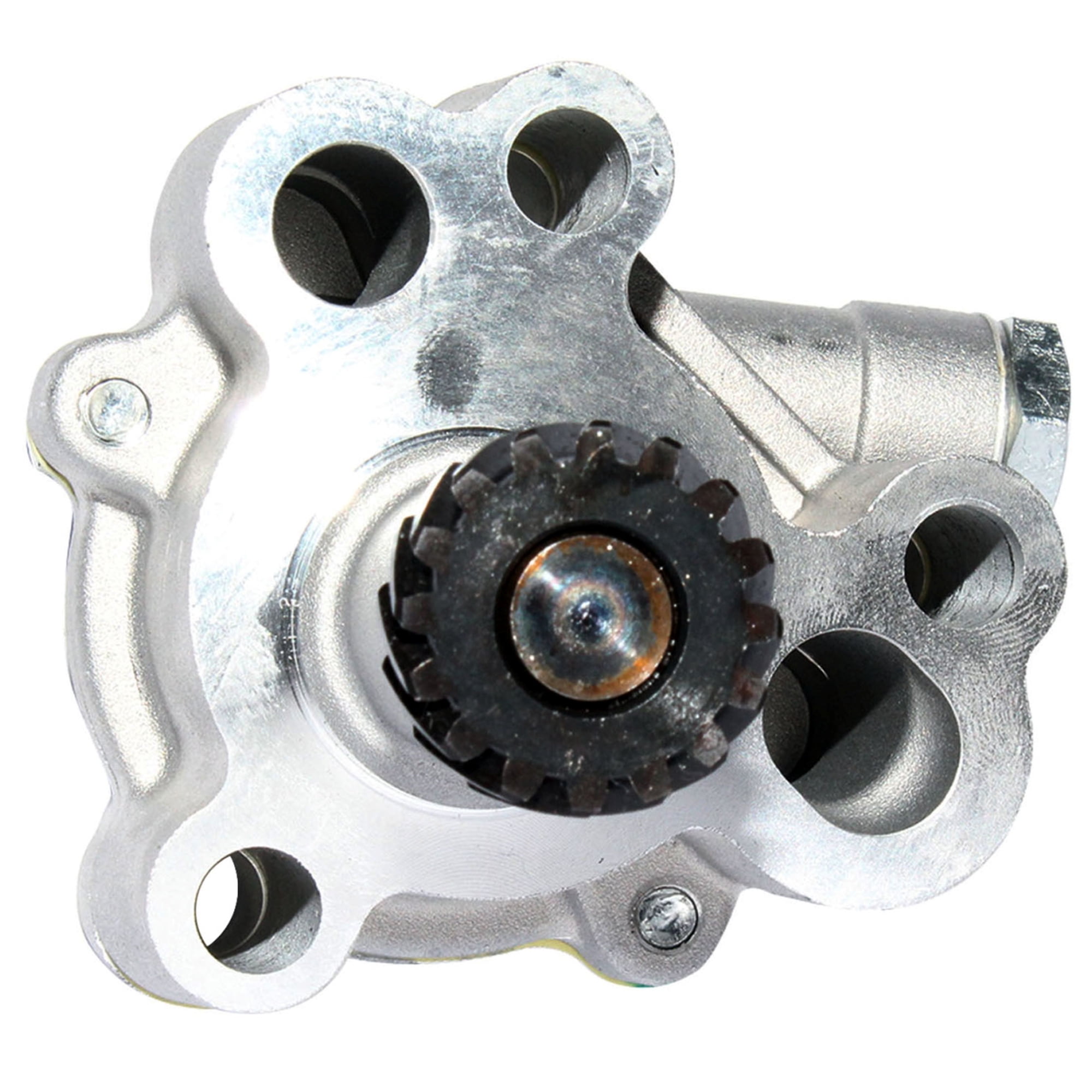 Repuestos Del Sol - Bomba Aceite Nissan V16 1 6 1993 1997