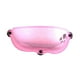 thumbnail image 1 of Gato Hamaca Cama Ventana Montaje Coche Pod Tumbona Ventosas Cama Caliente Asiento Almohadilla, 1 of 5