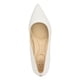 thumbnail image 2 of Zapatos Nine West Kuna9x9 Pump para mujer, color blanco, talla 5.5, 2 of 6