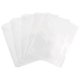 thumbnail image 4 of Binder Pockets Avery para carpetas de 3 anillas, 8,5 x 11 pulgadas, transparentes, 15 unidades, 4 of 7