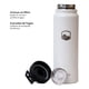 thumbnail image 3 of Botella Térmica Coihue White 800 ml Lhotse, 3 of 8