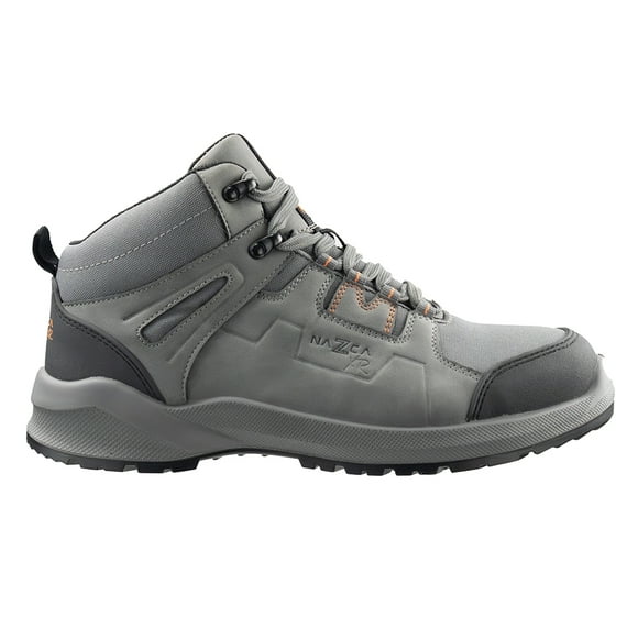 Zapato de trabajo Nazca Botin XR 41 Gris