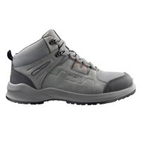 Zapato De Seguridad Nazca Botin Xr 41 Gris