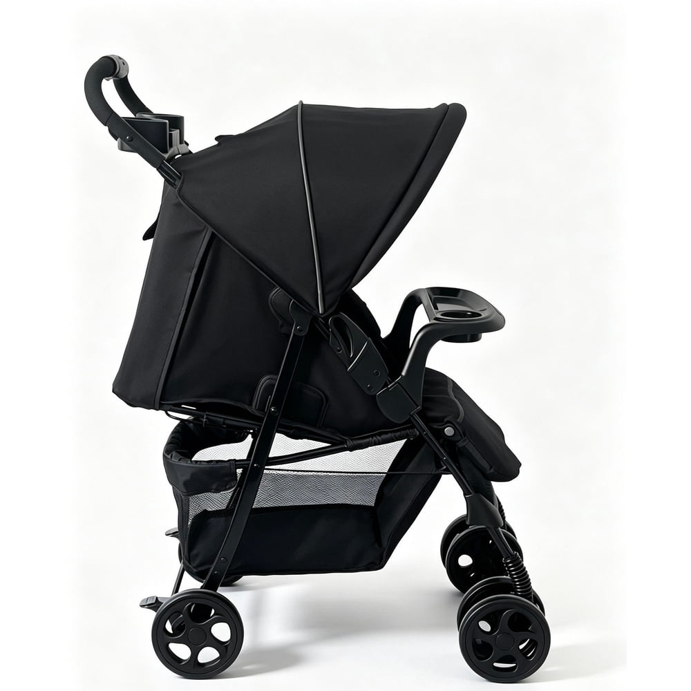 Kidztime C-9 Negro, foto 2
