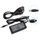 thumbnail image 4 of Cargador adaptador AC 65W para Toshiba Satellite C55 C655 C855, 4 of 6