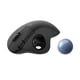 thumbnail image 2 of Mouse Trackball Inalámbrico Logitech MX ERGO Ergonómico, 2 of 3