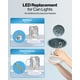 thumbnail image 5 of Iluminación empotrada LED Sunco 6" 1200 lm 15 W CCT seleccionable, 5 of 7